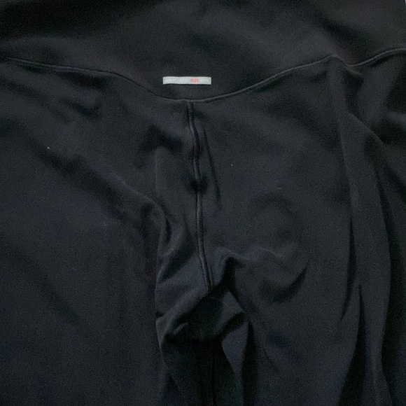 AERIE leggings size large - Picture 3 of 5